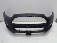 FORD FIESTA MK7 bumper front front 12-17R