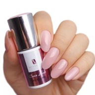 MM základňa COVER LOVER BEIGE - PINK pre laky hybry