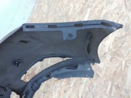 Ford Mondeo V MK5 2015-2019 bumper front front