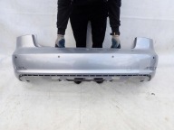 AUDI A3 III 8V sedan 13-16 bumper rear part rear PDC