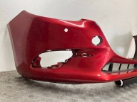 front bumper front MAZDA 3 III LIFT 16