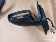 mirror side front right side right Renault Rafale 12+6+1 pin