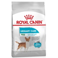 Royal Canin Urinary Care suché krmivo pre psov 3kg