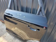 Tür links heck AUDI Q3 8U LY9B *2 2011-2017