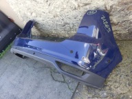 FORD C-MAX MK2 II 10- bumper rear rear part