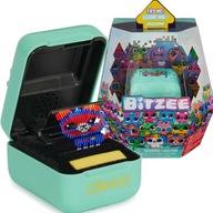 BITZEE INTERAKTÍVNE DIGITÁLNE ZVIERATKO HOLOGRAM MÄTOVÉ