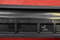 window side door left rear part TOYOTA COROLLA E21 KOMBI 18-25