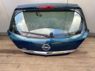 OPEL ASTRA H HB complete trunk door boot