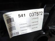 window regulator Mercedes-Benz OE A1767200279