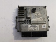 KIA RIO 2.0D 39140-2A200 28495876 Computer ECU ORY