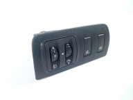 PANEL Commandes REGULACJA Lumières Renault Megane III 3 08-16