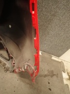 stoßstange heck HONDA CIVIC UFO 06