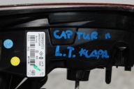 light left rear part CAPTUR II 2 265553734R