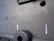 Frontstoßstange VW TIGUAN II 5NA 16- NR 47960