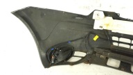 bumper front front OPEL ANTARA 06-10 88U 2006-2010 fog light
