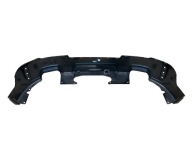 diffusore Paraurti posteriore MINI COUNTRYMAN U25 JCW