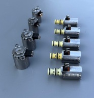 elektroventil Elektrozawory KPL sustav Mechatroniki MPS6 6DCT450 Powershift