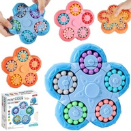 SPINNER PUZZLE KIRAKÓS JÁTÉK