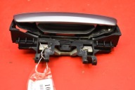 Kľučka ľavá predok predná šedá EU 4E1837885 AUDI A8 D3 LIFT 05-07