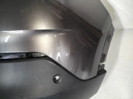 bumper rear rear part OPEL GRANDLAND X 17