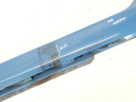 moulding cap threshold left VOLVO V40 II R-design REBEL BLUE