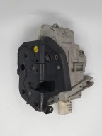 lock door left rear part Audi A4 B7 8pin