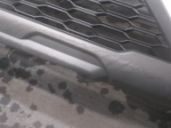 bumper front DACIA SANDERO III 3 STEPWAY