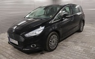 Ford S-Max Navi, Czujniki, led Xenon , Clima,...