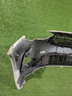 front bumper front OPEL CORSA F 19- NR.8653