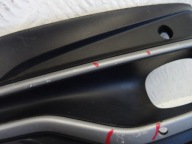 grid of a bumper front front left FORD FOCUS MK4 ACTIVE JX7B-15A299-U