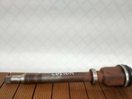 FORD TRANSIT CUSTOM 19-24 2.0 ECOBLUE semi-axis right long KK21-3B436-AB OE