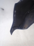 SEAT IBIZA IV 4 3D 08-12 bumper rear part rear