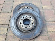 discs rear part rear. KOMPLET disc 355 MM ASTON MARTIN DB9 6.0 V12