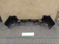 DACIA DUSTER 2 II 17- STOSSSTANGE HINTEN