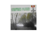 Kampinos Palmiry - praca zbiorowa