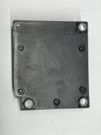 modulo airbag PEUGEOT 1007 28933302