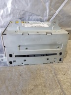 RADIO CD 13332702UYB OPEL ASTRA J