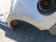 quarter left rear BOK CALY MAZDA 3 BM