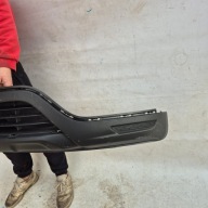 RENAULT KOLEOS II 16- spoiler of a bumper front front 620262905R