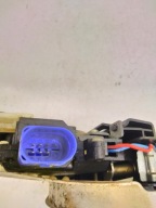 lock door right rear part rear VOLKSWAGEN GOLF 5 7 PIN