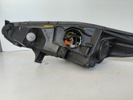 light right REFLEKTOR FORD FIESTA MK7 12- LIFT