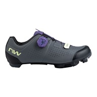 Buty wpinane w pedały Northwave Razer MTB