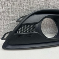 OPEL ASTRA J GTC frame fog lights right 13264573