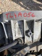 RENAULT MEGANE III 1.5 DCI complete gearbox, TL4A065