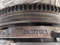 VOLANO USATO SPRZEGLLO RENAULT MASTER 302103398R
