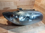 light right front BMW 1 E81 E87 2007 UK