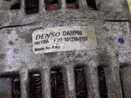 FIAT CROMA 1.9 CDTI alternator DAN995