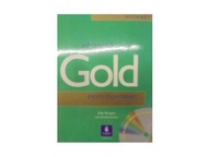 Advanced Gold exam maximiser brak CD - Acklam