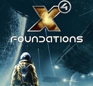 X4 FOUNDATIONS PC STEAM KĽÚČ + BONUS