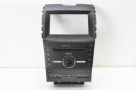 control panel air conditioning devices KLIMY RADIA EM2T18E245AWD FORD S-MAX MK2 15-20
